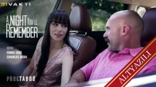Annem Eve Yine Sarhoş Geldi