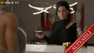 Annesinin Sevgilisindeki Siki Gördüğü Anda Afalladı Üzerine Düştü Komşu Kıza Şok Geçirtti