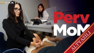 Kiraladıkları evde kelepçelenmiş karı bulunca sikelim dediler Başları belaya girdi